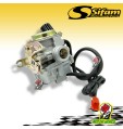 CARBURATORE MODELLO ORIGINALE PIAGGIO 4 TEMPI 50 TUTTI