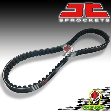 CINGHIA TRASMISSIONE ELICOIDALE JT APRILIA SR RACING 50 1997 1998 1999 2000