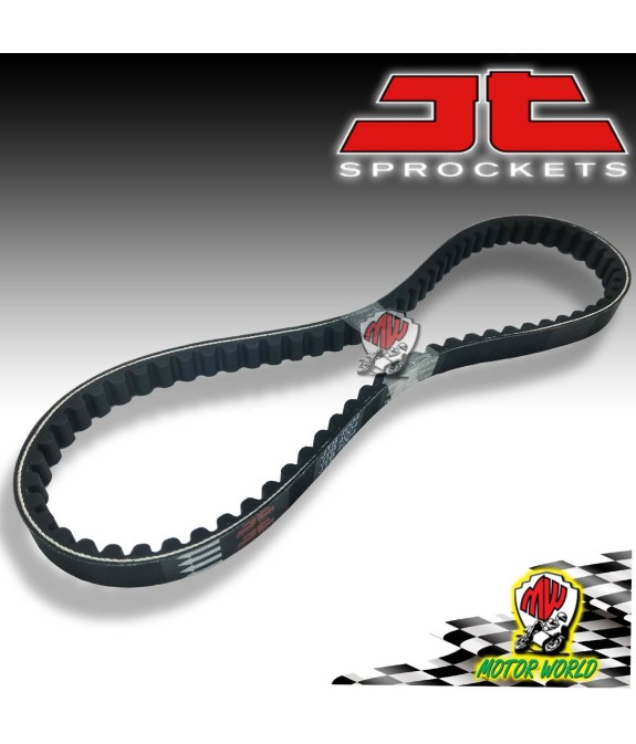 CINGHIA TRASMISSIONE ELICOIDALE JT APRILIA SR RACING 50 1997 1998 1999 2000