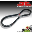 CINGHIA TRASMISSIONE ELICOIDALE JT APRILIA SR RACING 50 1997 1998 1999 2000