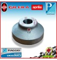 PIATTELLO SPINGIMOLLA COPERCHIO FRIZIONE ORIGINALE PIAGGIO APE TM P 703 V 220
