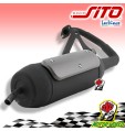 MARMITTA SCARICO SITO PLUS OMOLOGATA    YAMAHA 50 CW BW'S L 2003 2004