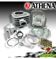 KIT CILINDRO BIG BORE ATHENA 80 CC Ø47,6 CORSA LUNGA MALAGUTI F12-PHANTOM 50 2T