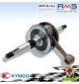 ALBERO MOTORE RMS KYMCO YUP EURO2 50 2003