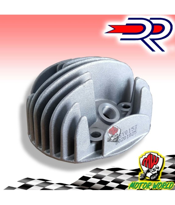 TESTA TESTATA CILINDRO DR DIAMETRO 55MM PIAGGIO VESPA SPECIAL- L- R 1981 1982