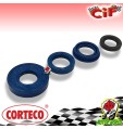 SERIE PARAOLIO per REVISIONE MINARELLI / YAMAHA SCOOTER / QUAD 50