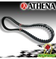 CINGHIA TRAPEZOIDALE DI TRASMISSIONE ATHENA YAMAHA BW'S Naked 50 2T euro 2