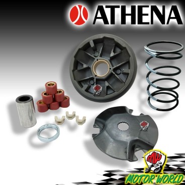 VARIATORE ATHENA RACING SPEEDMATIC MALAGUTI F12 DIGIT KAT PHANTOM 50 2T LC