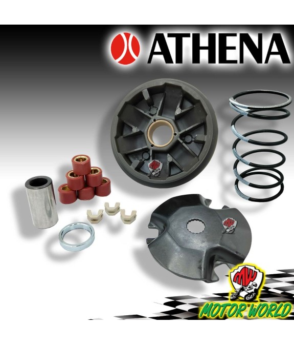 VARIATORE ATHENA RACING SPEEDMATIC MALAGUTI F12 DIGIT KAT PHANTOM 50 2T LC