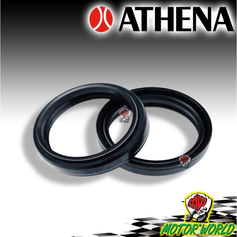 KIT PARAOLI FORCELLA ATHENA PIAGGIO ZIP FAST R 50 cc 1997