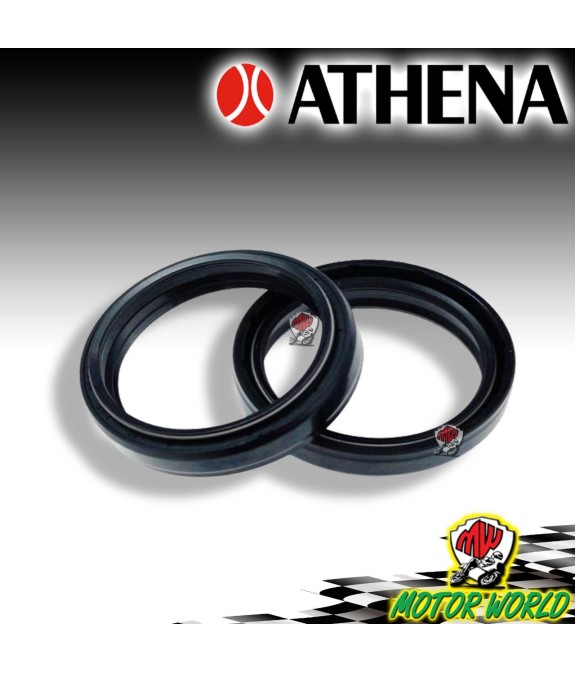 KIT PARAOLI FORCELLA ATHENA PIAGGIO ZIP FAST R 50 cc 1997