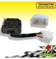 REGOLATORE DI CORRENTE TENSIONE KYMCO MALAGUTI CIAK 200 MASTER FINO AL 2006