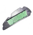 FILTRO ARIA HONDA	SH 300 I	2008 2009 2010