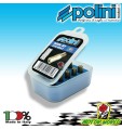 370.0001 POLINI SET 10 GETTI MASSIMO KEIHIN-PWK DAL 60 AL 78 (incr.2) - 3700001