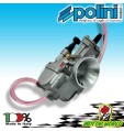 CARBURATORE POLINI PWK 26 PIAGGIO 50 VESPA ET2 - VESPA LX