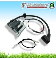 BOBINA ELETTRICA ACCENSIONE MOTOSEGA SEGA 38 35 37.8 CC 