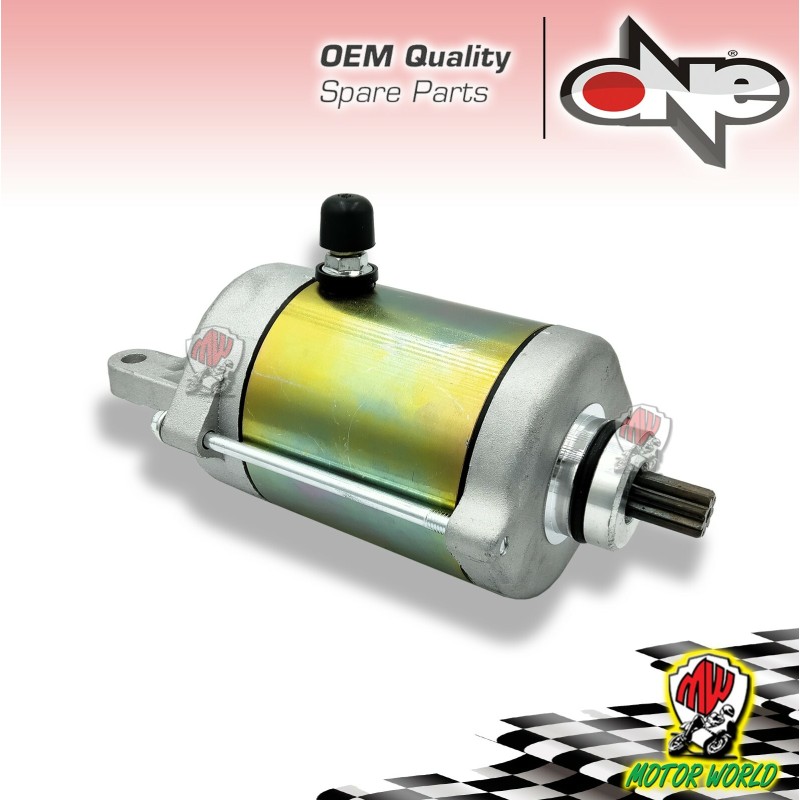 MOTORINO AVVIAMENTO STARTER KYMCO B&W BET&WIN 250 2000
