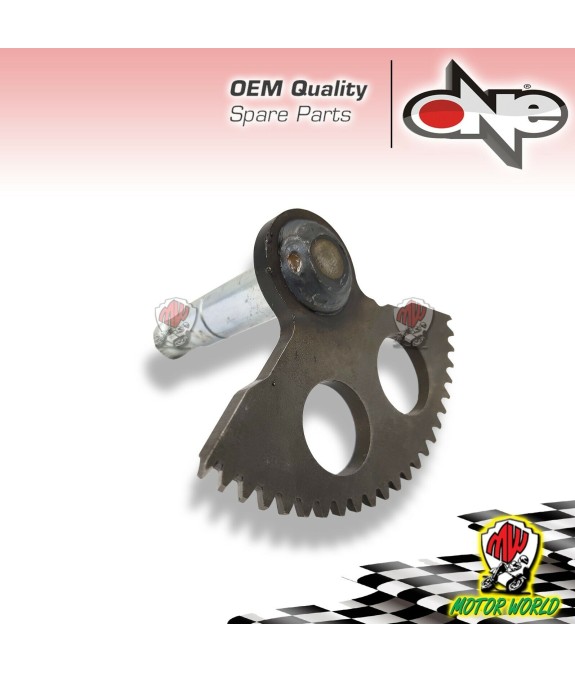 ALBERO MESSA IN MOTO MEZZALUNA MINARELLI MBK YQ NITRO 50 1997 1998 1999 2000