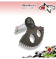 ALBERO MESSA IN MOTO MEZZALUNA MINARELLI MBK YQ NITRO 50 1997 1998 1999 2000