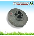 Campana Frizione / Pignone Catena Motosega SANDRIGARDEN 38 / 40