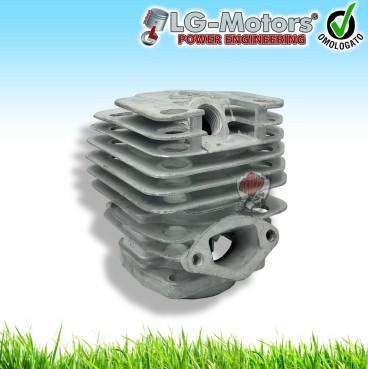 CILINDRO GRUPPO TERMICO DIAMETRO 43 MOTOSEGA DA 45 CC 4500