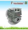 CILINDRO GRUPPO TERMICO DIAMETRO 43 MOTOSEGA DA 45 CC 4500