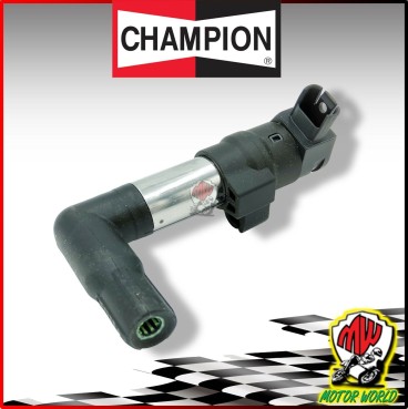 BOBINA CHAMPION PRIMO EQUIPAGGIAMENTO BMW R 1200 GS SPOKED WHEEL ABS 2009