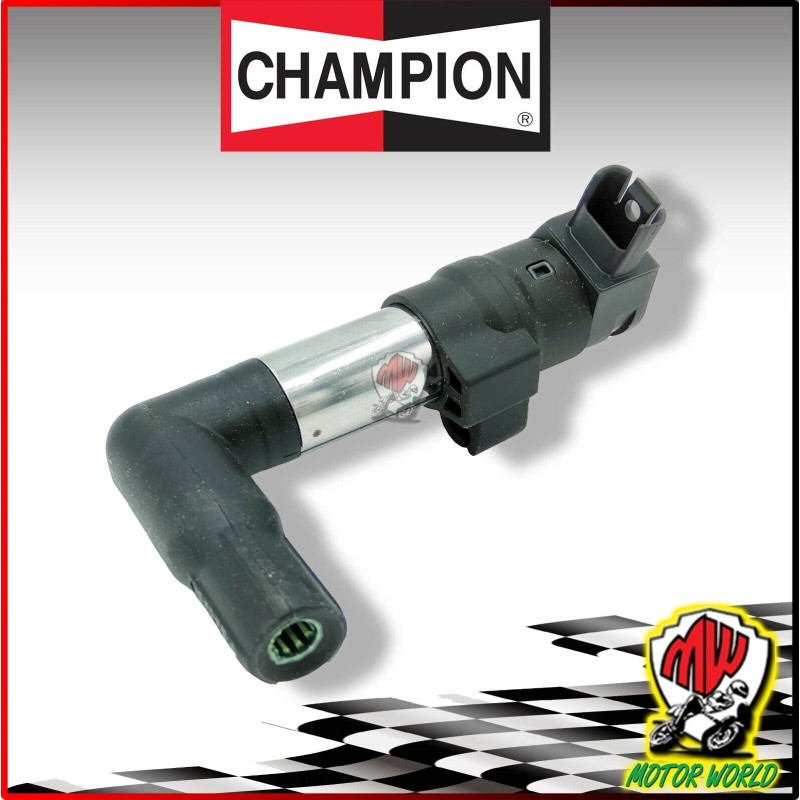 BOBINA CHAMPION PRIMO EQUIPAGGIAMENTO BMW R 1200 GS SPOKED WHEEL ABS 2009