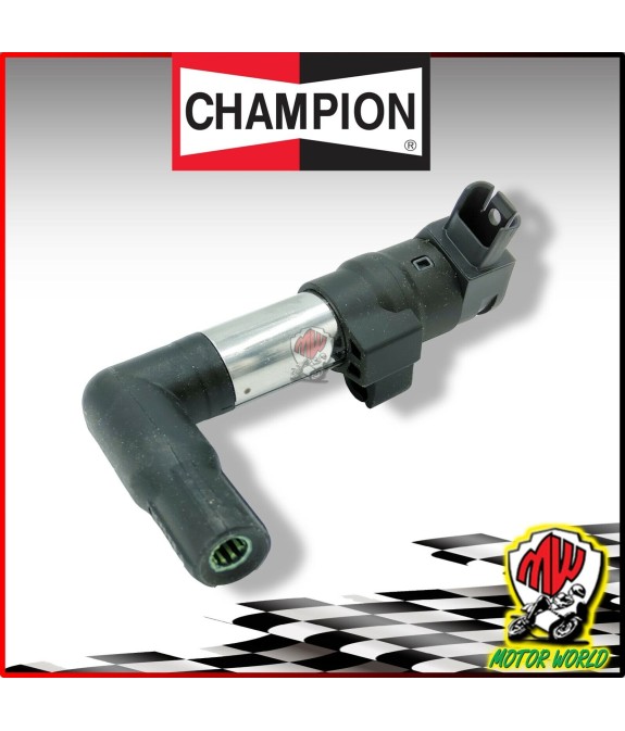 BOBINA CHAMPION PRIMO EQUIPAGGIAMENTO BMW R 1200 GS SPOKED WHEEL ABS 2009