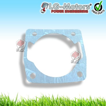 GUARNIZIONE BASE CILINDRO MOTOSEGA 4500 5200 45 CC 52 CC 55 CC 58 CC