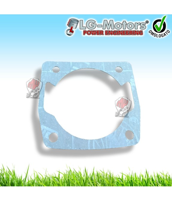 GUARNIZIONE BASE CILINDRO MOTOSEGA 4500 5200 45 CC 52 CC 55 CC 58 CC
