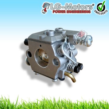 CARBURATORE MOTOSEGA SEGA 38 35 CC 