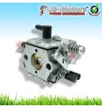 Carburatore ricambio motosega 52CC 45CC 58CC 5200 4500 5800 52/45/58CC a scoppio