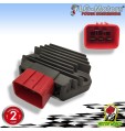 REGOLATORE DI TENSIONE CORRENTE HONDA TRX FW Fourtrax Foreman 4x4 400 2001 2002