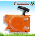 MESSA IN MOTO STARTER AVVIAMENTO A 2 LATI MOTOSEGA 45 52 55 58 CC 4500 5200