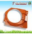 CARTER COPRI VOLANO COVER IN PLASTICA MOTOSEGA 45 52 55 58 CC 4500 5200