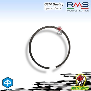 ANELLO ELASTICO CHIUSURA FRIZIONE PIAGGIO VESPA FL 125 1989 1990