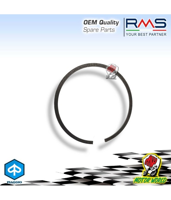 ANELLO ELASTICO CHIUSURA FRIZIONE PIAGGIO VESPA FL 125 1989 1990