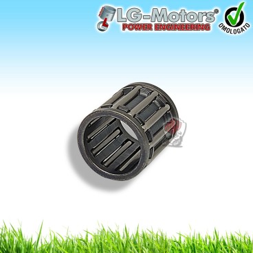GABBIA A RULLI PIGNONE CAMPANA MOTOSEGA 45 52 55 58 CC 4500 5200 14 X 15 X 12