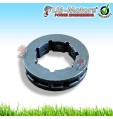 INGRANAGGIO PIGNONE CAMPANA MOTOSEGA 45 52 55 58 CC 4500 5200