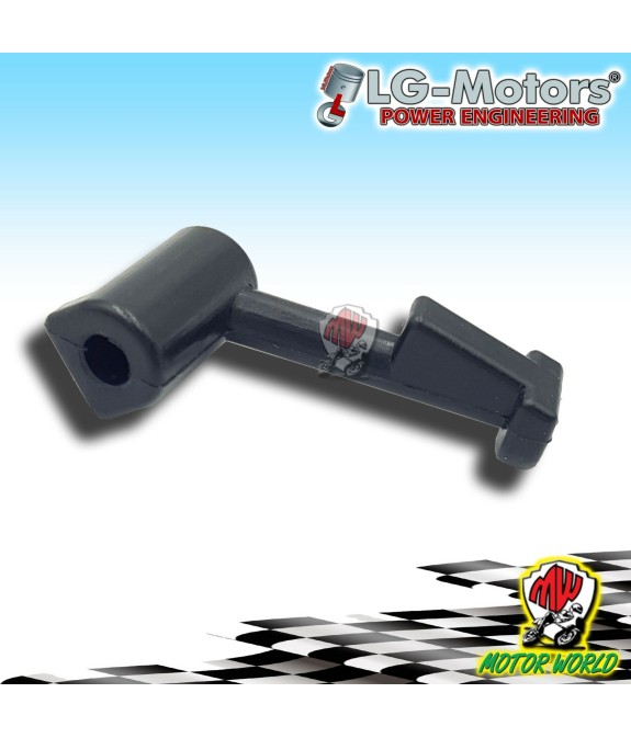 TUBO USCITA OLIO CATENA PER MOTOSEGA DA 45 52 55 58 CC 4500 5200