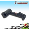 TUBO USCITA OLIO CATENA PER MOTOSEGA DA 45 52 55 58 CC 4500 5200