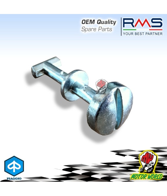 VITE PERNO FISSAGGIO RAPIDO 31 mm PIAGGIO VESPA PK XL PLURIMATIC 50 1985 1986