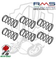 KIT 6 MOLLE RITEGNO FIANCATINE PIAGGIO BRAVO 3 50 1987 1988 1989