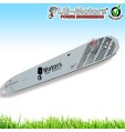 BARRA LAMA PER CATENE 72 MAGLIE 18'' MOTOSEGA 45 CC 4500