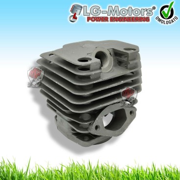 CILINDRO MOTOSEGA 52 CC 5200 45 MILLIMETRI