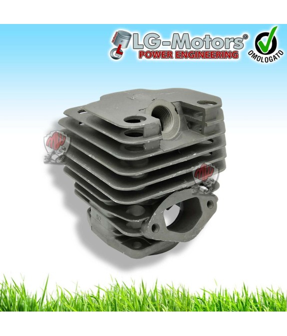 CILINDRO MOTOSEGA 52 CC 5200 45 MILLIMETRI