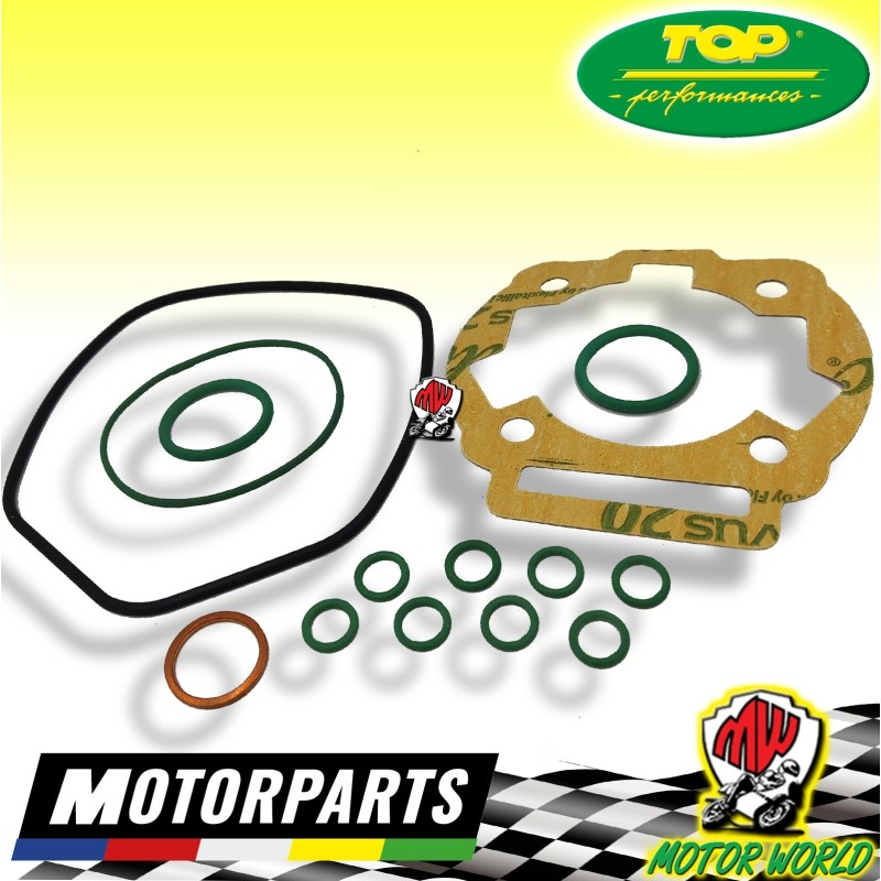 Top Performance Kit Guarnizioni Cilindro Aprilia RS 50 D50B 2006-2010