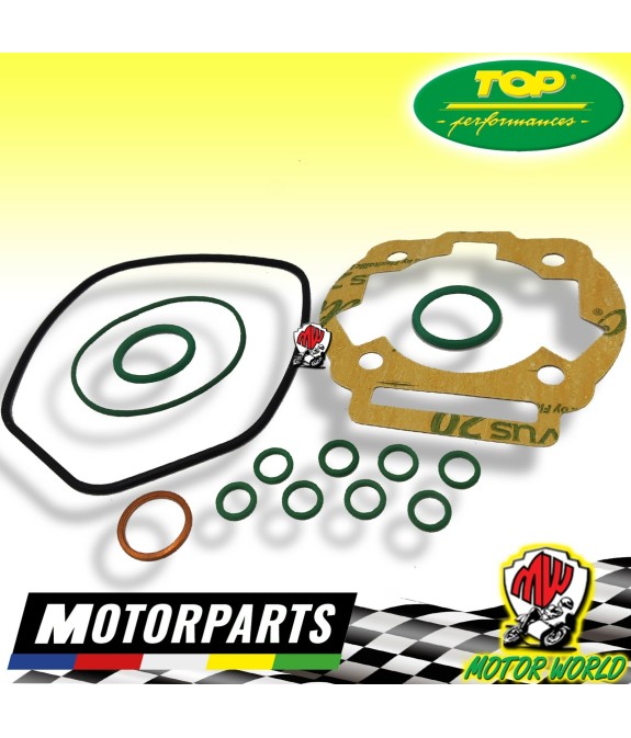 Top Performance Kit Guarnizioni Cilindro Aprilia RS 50 D50B 2006-2010