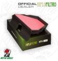 HFA1619 FILTRO ARIA ORIGINALE HIFLO Honda CBR 600 F Sport  2001 2002